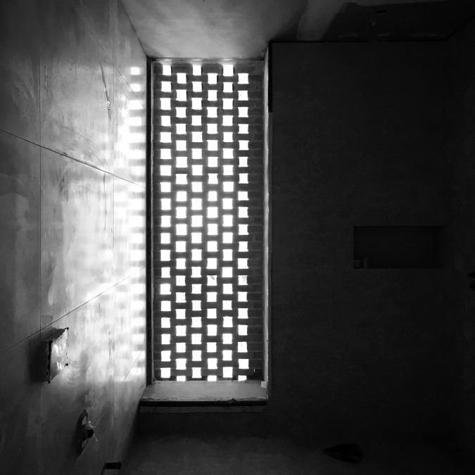 Architecture - cedrus - facade - building - underconstruction