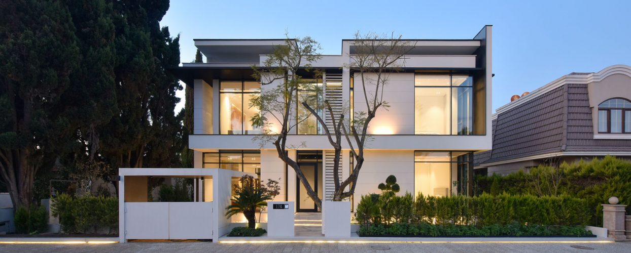 174 Villa