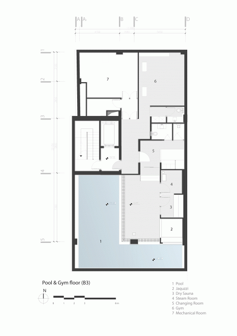 sepinood-plan-cedrus architecture