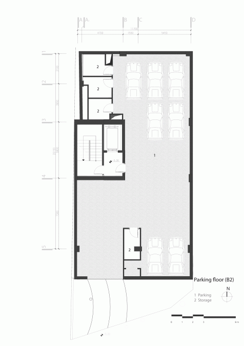 sepinood-plan-cedrus architecture