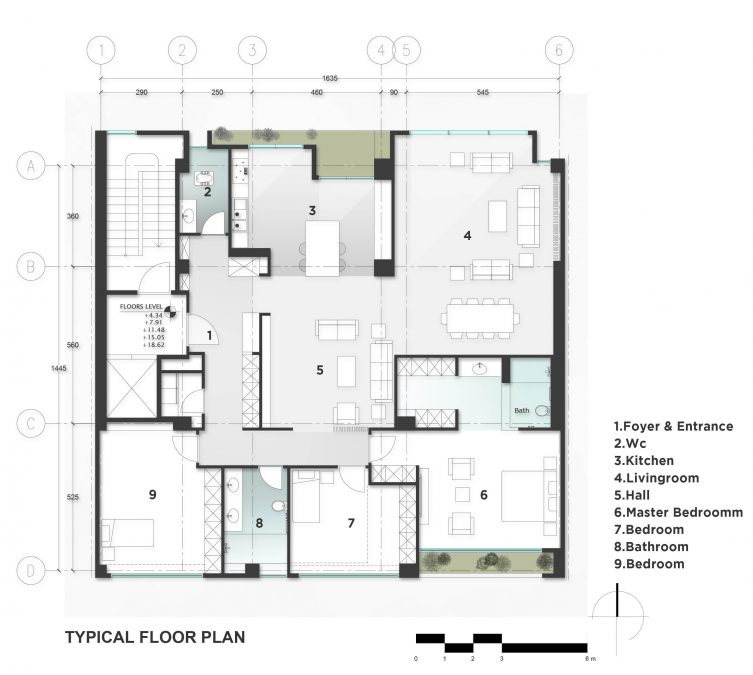 plan-peyvand