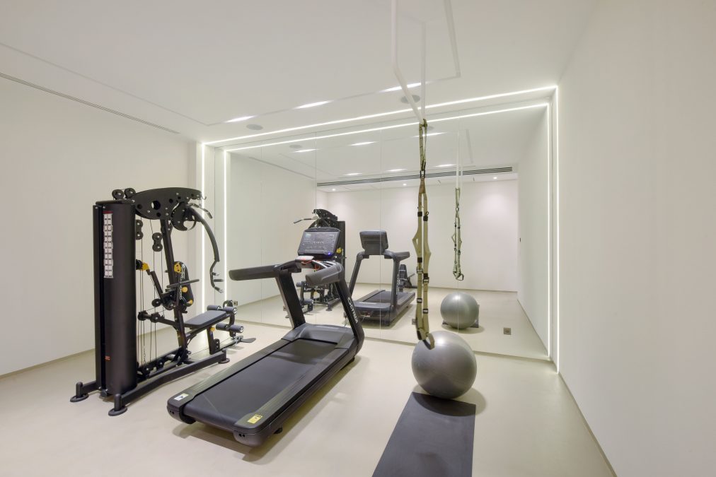 sepinood-gym-cedrus architecture