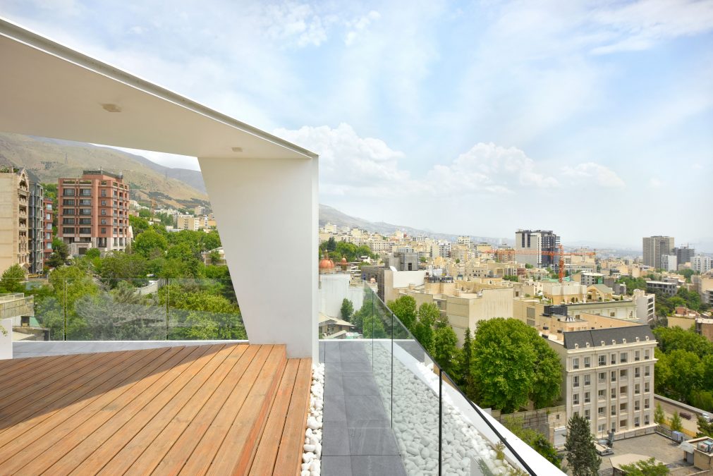 sepinood-roof-cedrus architecture