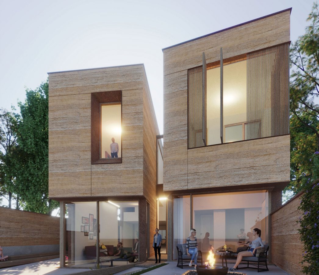 Rost Villa