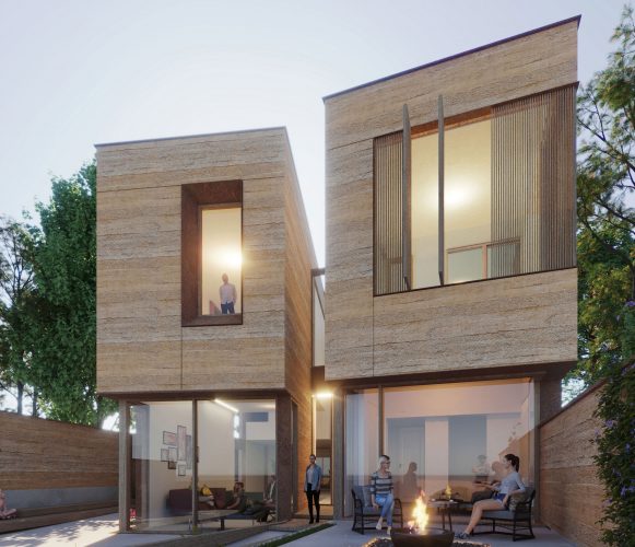 Rost Villa