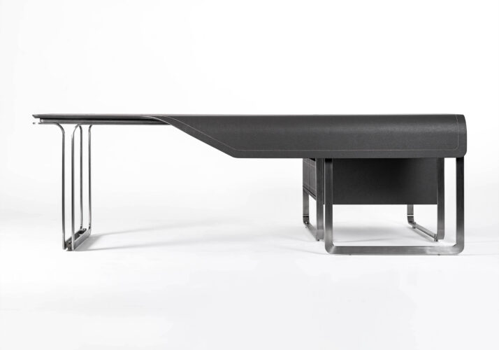 Fillet Executive Desk