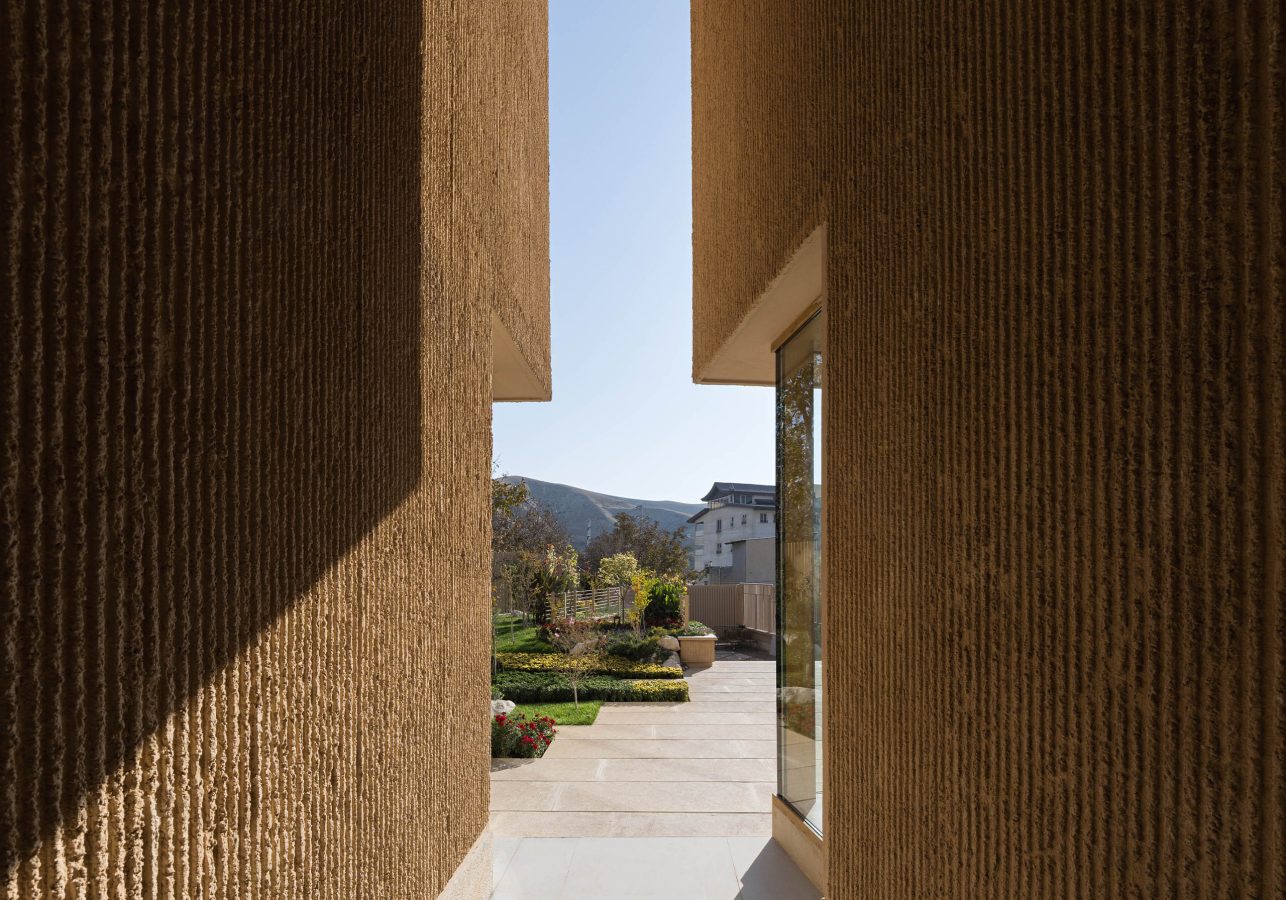 Rost Villa